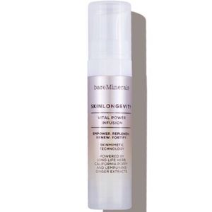 Bareminerals Vital Power Infusion